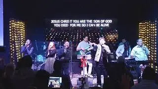 ICC Rosemead | 36th Anniversary! Ft. Edward Chen