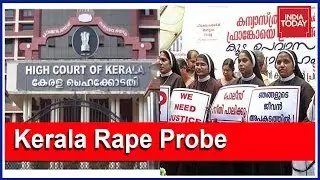 Kerala Police Submits Probe Report To HC In Nun Rape Case | Live Updates