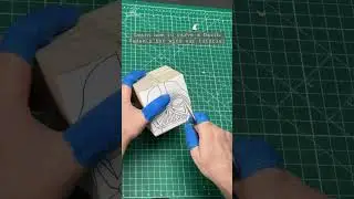 The full video is already on the channel. #woodcarving #woodworking #darthvader #vader