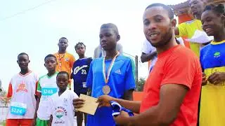 Urgent ! Nous recherchons des partenaires pour r&eacute;ussir  Cocody semi-marathon