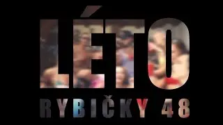 Rybičky48 feat. Pekař a Jimmy Vo&scaron;oust - L&eacute;to (SUMMER HIT 2015) - ofici&aacute;ln&iacute; videoklip