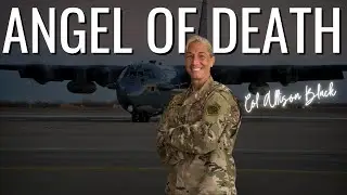 Col Allison Black, 