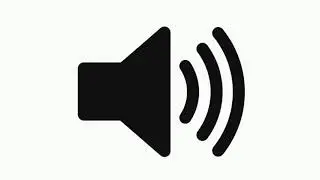Muscle Car Big Room - Sound Effect (HD)