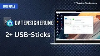 Synology rotierende Datensicherung mit 2 und mehr USB-Geräten