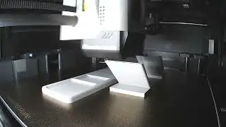 Glue Gun Rest - Mark 5