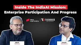 Inside The IndiaAI Mission: Enterprise Participation And Progress
