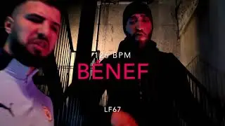 instru Type beat Kamikaz x Brulux x JUL - 