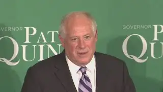 Former Illinois Gov. Pat Quinn announces 2023 political election plans