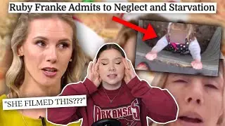 Ruby Franke is going to prison from these videos alone