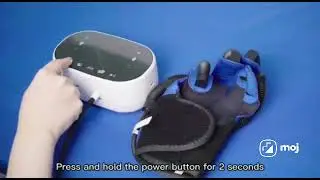Syrebo Hand Rehabilitation Device For Paralysis n Stroke Hand Rehabilitation C11 Model