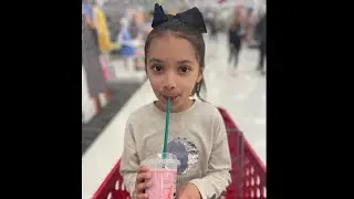 Target Unboxing and Fashion Show