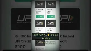 InCase earning app || #earningapp #incashappsepaisekaisekamaye #workfromhome #onlineearningapp #earn