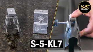 S-5-KL7 &mdash; серия Clamp Showcase
