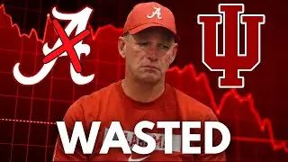 ESPN just LEAKED Brutal TRUTH BOMB for Alabama Crimson Tide & Kalen DeBoer | CFP