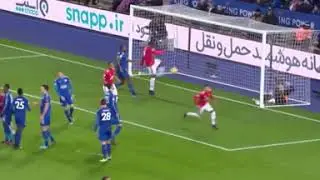 Juan mata vs chelsea best goal