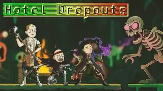 Hotel Dropouts 28 - The UK Porn Ban