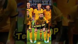 Kenapa Australia join ke AFF?