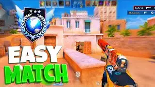 STANDOFF 2 | Full Competitive Match Gameplay ( +12Kills )🔥🥳💯 | iHunt S24 Xtreme | 0.37.0 #ranked