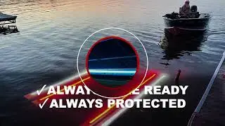 Upgrade Your Boat Trailer | Gatorbak Synthetic Bunk Covers