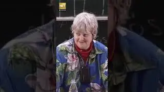 😂 Der Unterschied zwischen katholisch und evangelisch &ndash; laut Vera F. Birkenbihl! | Humor mit Hirn