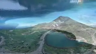 「HIGASHIKAWA　東川」
