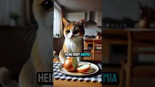 The Truth About Onions and Garlic - Is Your Pet in Danger? | What Pet Owners Need to Know #shorts