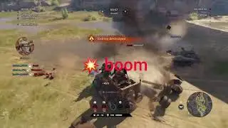 CROSSOUT: MAMMOTH VS DRONE OR HUNTING