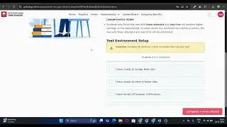 Before Any Placement Exam, Watch This! | Aptitude & Technical Assessment Guide on AGH LMS