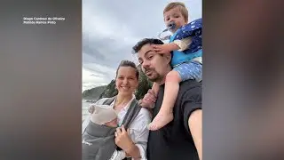 3-month-old's organs donated after entire family killed when car crashes into San Francisco bus stop