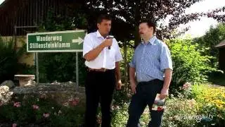 Wanderregion Strudengau *
