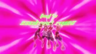Fayt's School Mix - MV