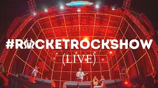 Rocket Rockers &ndash; Love Race (Live at Pestapora 2022, Jakarta)