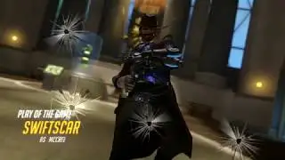 McCree Main