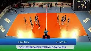 SİGORTA SHOP MKE ANKARAG&Uuml;C&Uuml; - DİYARBAKIR B.ŞEHİR BLD. Arabica Coffee House Kadınlar Voleybol 1.Ligi