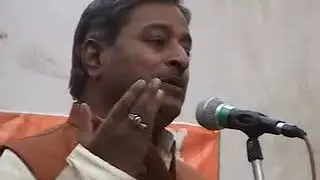 Shri Vinay Katiyar campaigning for Jigar Inamdar at Savali Vidhansabha 2007 Election