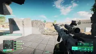 Battlefield 2042 PS4-Live-&Uuml;bertragung von CloudeValhalla