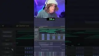 The Fastest FL Studio Producer Ever 🔥 #shorts