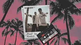 [FREE] RAF Camora x Bonez MC Type Beat 