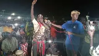 Du jamais vu 😳 saltigui FAPE WAGANE a Ngohé