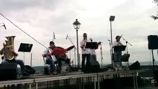 Els Ministrils del Raval