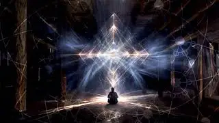 Into The Ocean of Light | 432 Hz | Meditation Music
