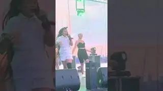 New Rules - Dua Lipa ( cover by Eiva & Ice-Cream Ducks) Teen Boom Fest Show #newrules