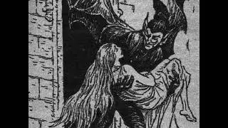 I Married A Ghoul From Outter Space. The Dead Next Door.  Slowed and Muffled!!