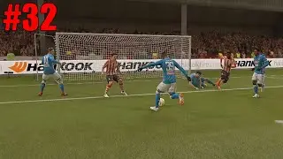 Postupíme cez NEAPOL? #32