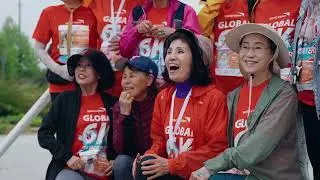 Host a Global 6K for Water Event in 2024 | World Vision USA