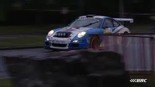 Debyser-Goethals in ConXioN OVV 2019 - Porsche GT3