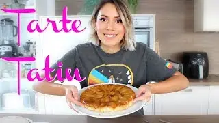 Gestürzter Apfelkuchen VEGAN #yummypilgrim