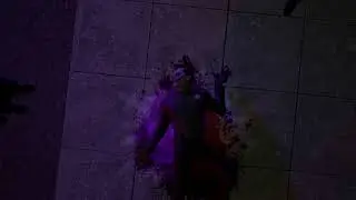 Gotham 1989 &ldquo;Last Laugh&rdquo; | TEASER (Gmod Animation)