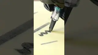 Dragonhawk Year of the Horse tattoo machine -40% More Power, Dual-Mode Precision