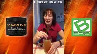 b-Immune от BEpic - отзыв, как приготовить, состав